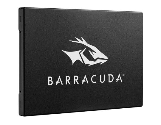 Seagate BarraCuda, 960 Gt, 2,5" SATA - SSD