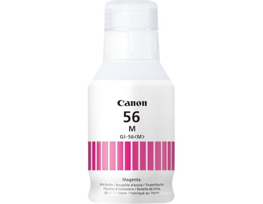 Canon GI-56, magenta - Tindipudel