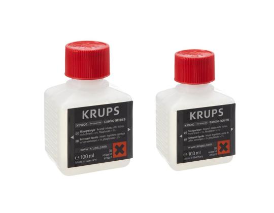 Puhastusvedelik espressokeitin Krups