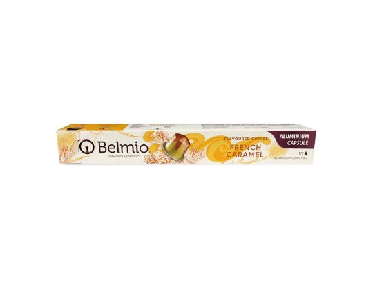 Kahvikapselit Belmio caramel