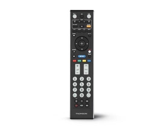 Thomson ROC1128SON, musta - Varakaukosäädin Sony-televisioihin