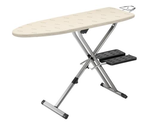 Triikimislaud triikimisjärjestelmäle Tefal Pro Compact 137 x 45 cm
