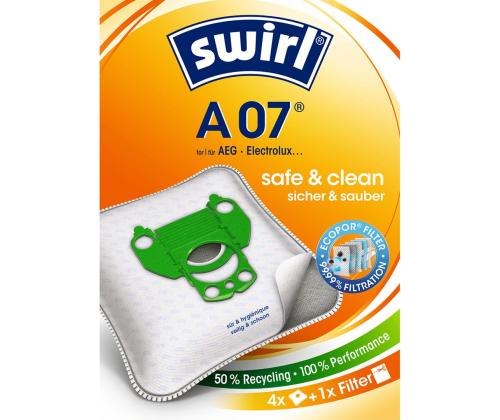 Pölypuput pyörivät