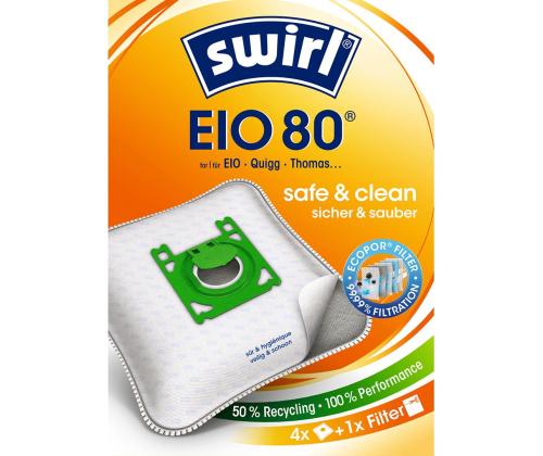 Pölypuput pyörivät