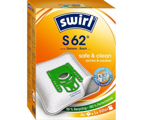 Pölypuput pyörivät