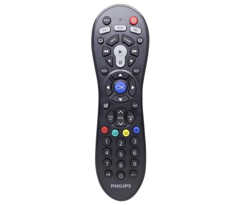 Yleispöytä Philips 3in1