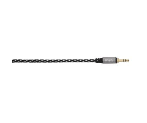 Kaapeli 3,5 mm Avinity (0,5 m)