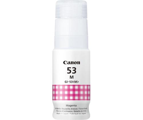 CANON GL-53. magenta - Mustepullo