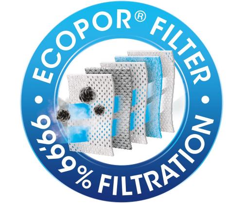 Swirl, 10 kpl - Pölypussit