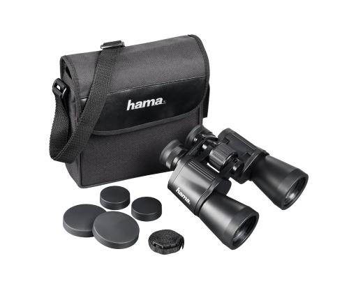 Hama Optec kiikarit (10x50)