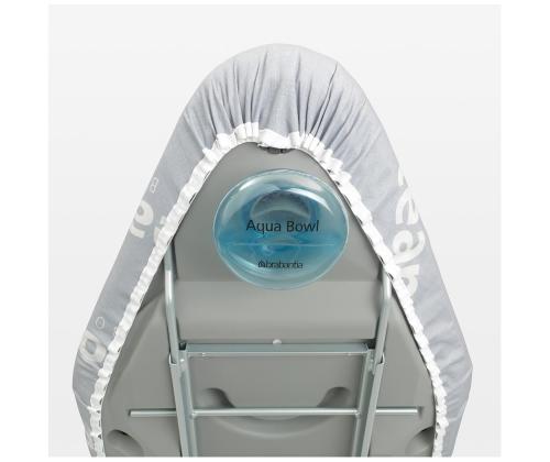 Triikimislaud Brabantia 124 x 45 cm