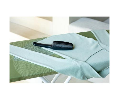 Brabantia, tummanharmaa - Kangaspuhdistusharja