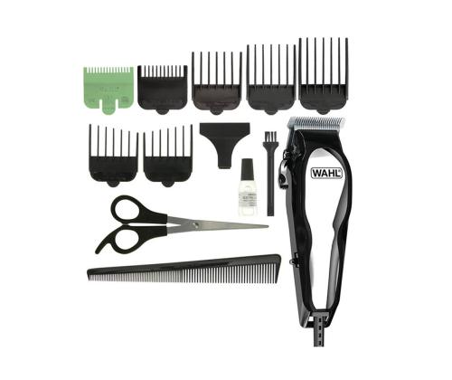 Hiustenleikkuukone Wahl Baldfader