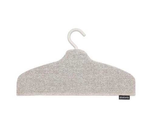 Brabantia, harmaa - Höyryuunin vaatepuu