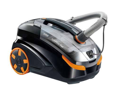 Pesu pölynimuri Thomas Drybox Amfibia Pet