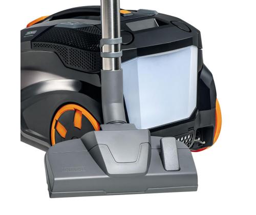 Pesu pölynimuri Thomas Drybox Amfibia Pet