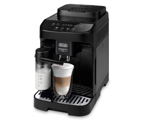 DeLonghi Magnifica EVO, musta - Espressokeitin