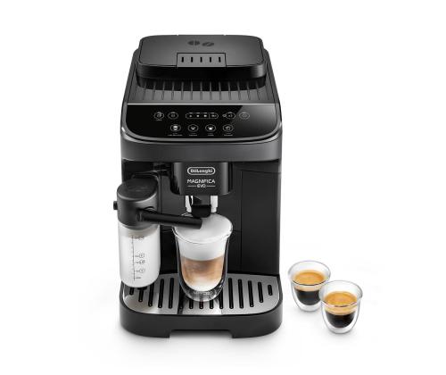 DeLonghi Magnifica EVO, musta - Espressokeitin