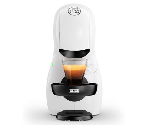 Delonghi NESCAFÉ® Dolce Gusto® Piccolo XS, valkoinen - Kapselikone
