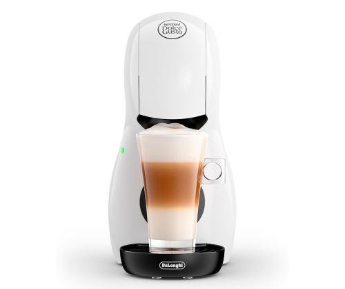 Delonghi NESCAFÉ® Dolce Gusto® Piccolo XS, valkoinen - Kapselikone