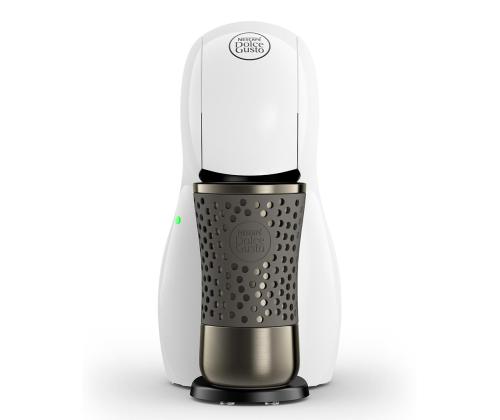 Delonghi NESCAFÉ® Dolce Gusto® Piccolo XS, valkoinen - Kapselikone