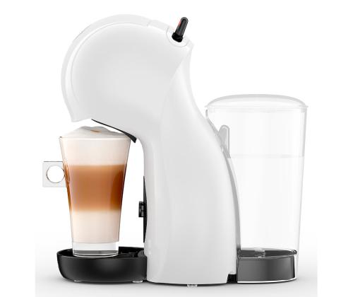 Delonghi NESCAFÉ® Dolce Gusto® Piccolo XS, valkoinen - Kapselikone