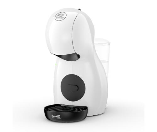 Delonghi NESCAFÉ® Dolce Gusto® Piccolo XS, valkoinen - Kapselikone