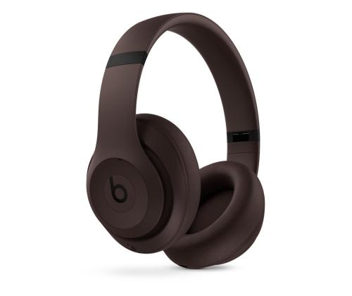 Beats Studio Pro, melua vaimentava, tummanruskea - On-ear langattomat kuulokkeet