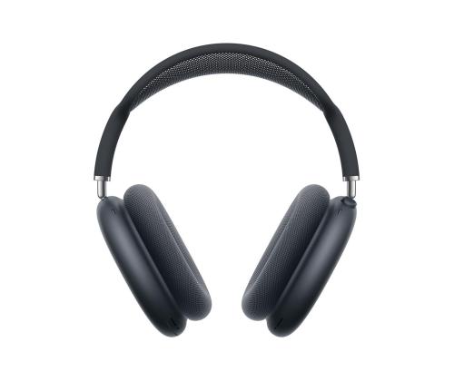 Apple AirPods Max, musta - Langattomat over-ear-kuulokkeet