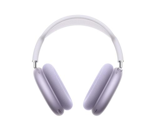 Apple AirPods Max, violetti - Langattomat over-ear-kuulokkeet