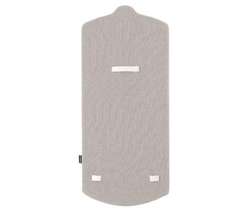 Brabantia Linn, harmaa - Vaatteiden höyrytyspöytä