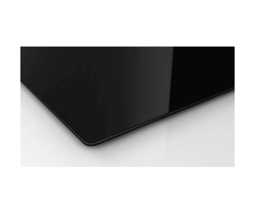 Bosch, leveys 59,2 cm, kehyksetön, musta - Integroitu keraaminen keittotaso