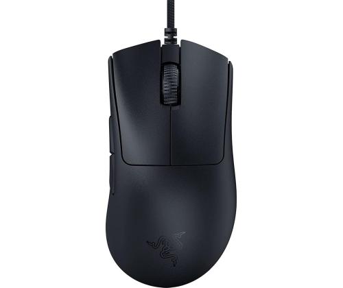 Tietokonehiiri RAZER DeathAdder V3, musta