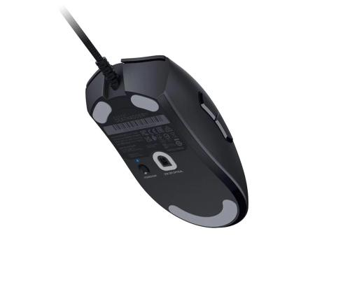 Tietokonehiiri RAZER DeathAdder V3, musta