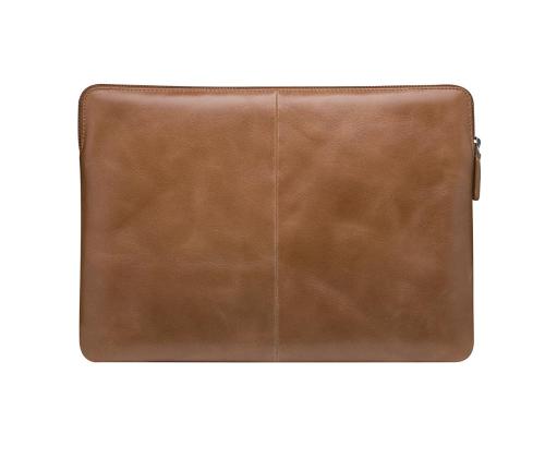 Dbramante1928 Skagen Pro, 14", vaaleanruskea - kannettavan tietokoneen suojus