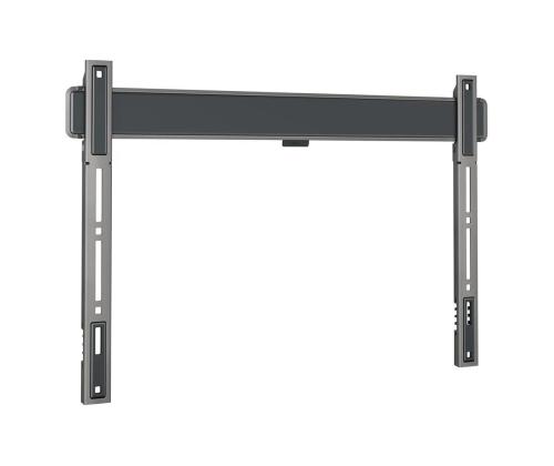 Vogel´s Elite Fixed, 40" - 100", musta - TV-seinäteline