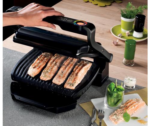 Pöytägrilli Tefal Optigrill+