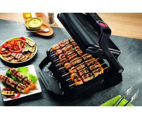 Pöytägrilli Tefal Optigrill+