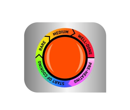 Pöytägrilli Tefal Optigrill+