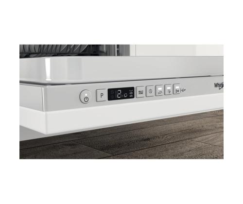 Whirlpool, 14 paikkaa - Integroitu astianpesukone