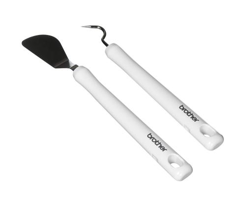 Lasta ja koukku Brother