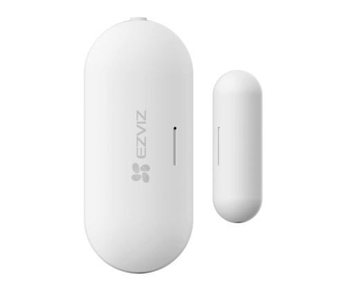 EZVIZ T2C, valkoinen - Langaton ovi-/ikkuna-anturi