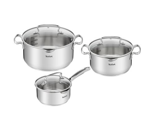 Kattilasarja Tefal Duetto+