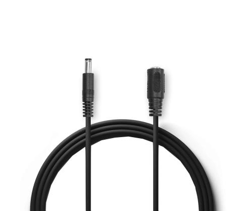 EZVIZ, 10 m - Virtajohdon jatkojohto