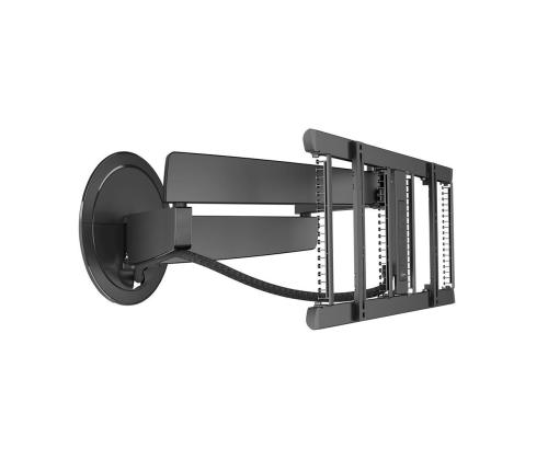 Vogel´s 7675 MotionMount Pro Signature, 40" - 77", moottoroitu, musta - TV-seinäteline