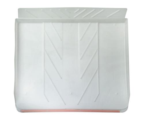 Electroluxin vuotosuoja-alusta 45 cm