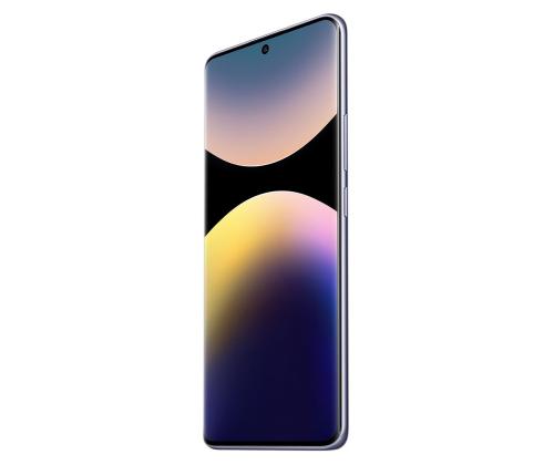 Xiaomi Redmi Note 14 Pro 5G, violetti - Älypuhelimet - Smartphones