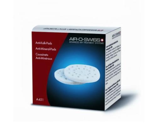 Boneco S450 ilmanpuhdistimen kalkinpoistosuodatin