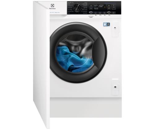 Integroitu pesukone-kuivausrumpu ELECTROLUX (8 kg / 4 kg)