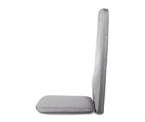 Beurer, harmaa - Shiatsu Massage Cover